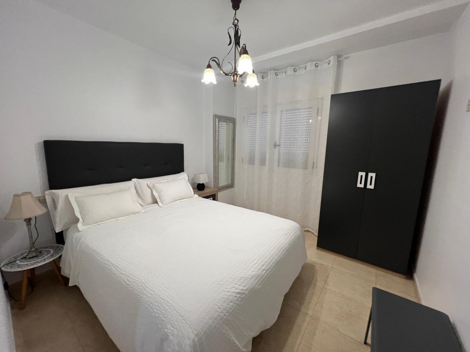 Apartamentos Turisticos Juanita "Ope" Archena Buitenkant foto
