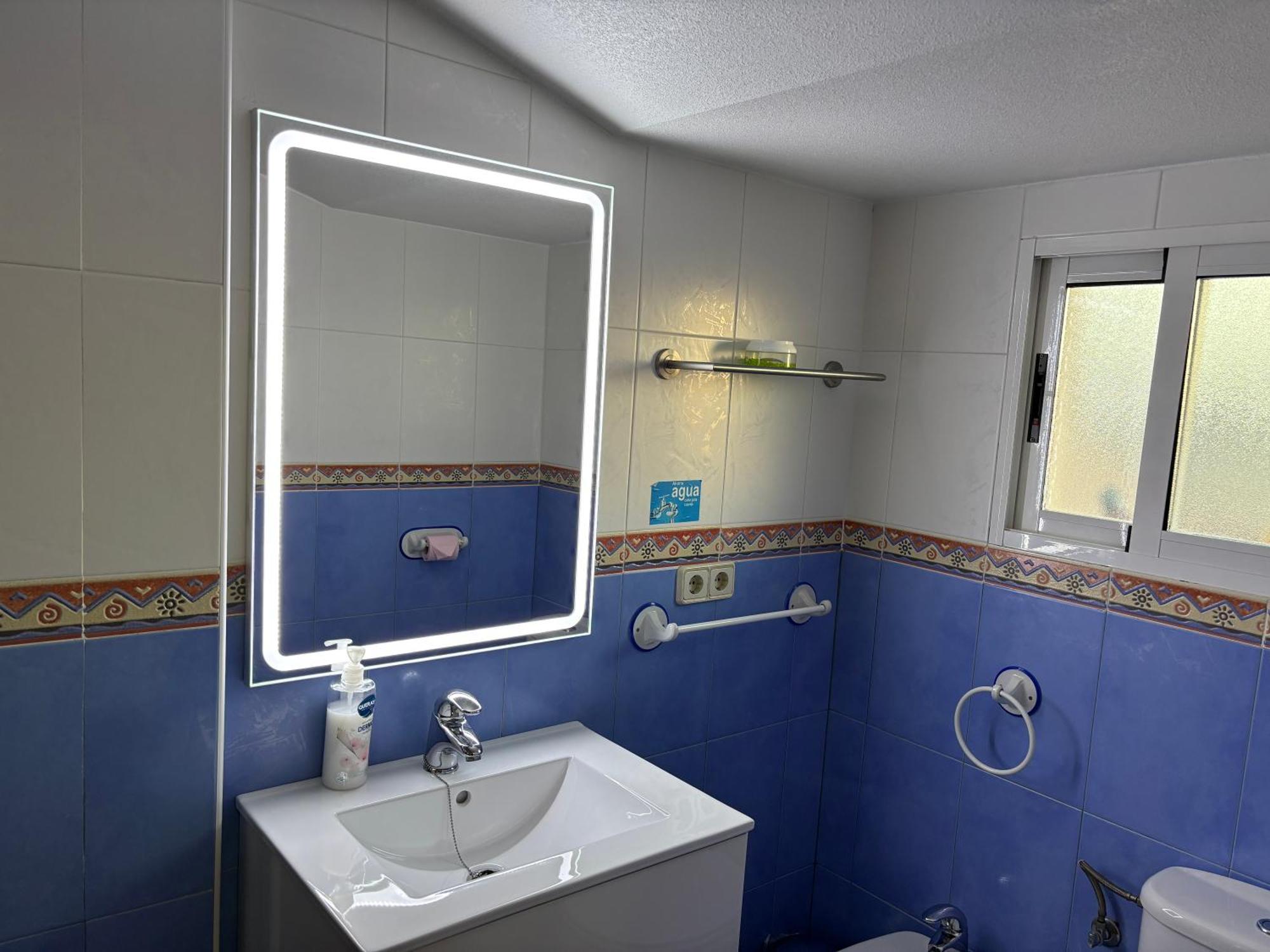 Apartamentos Turisticos Juanita "Ope" Archena Buitenkant foto