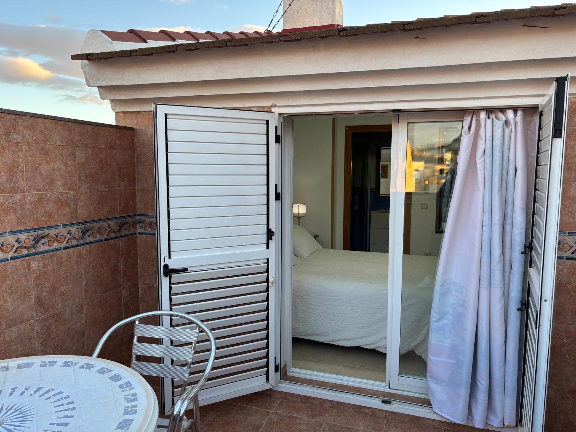 Apartamentos Turisticos Juanita "Ope" Archena Buitenkant foto