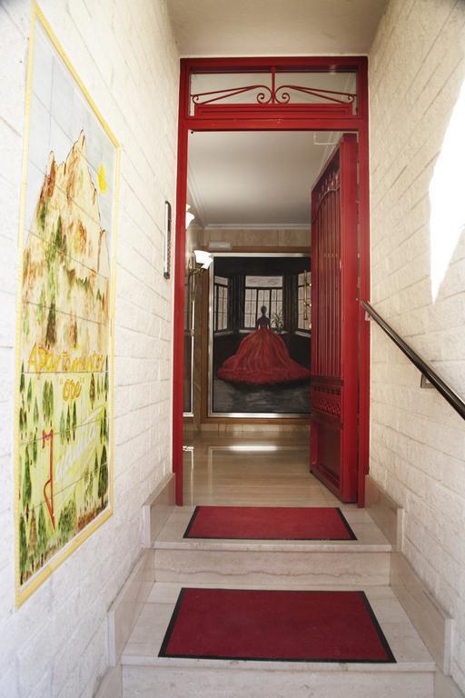 Apartamentos Turisticos Juanita "Ope" Archena Buitenkant foto